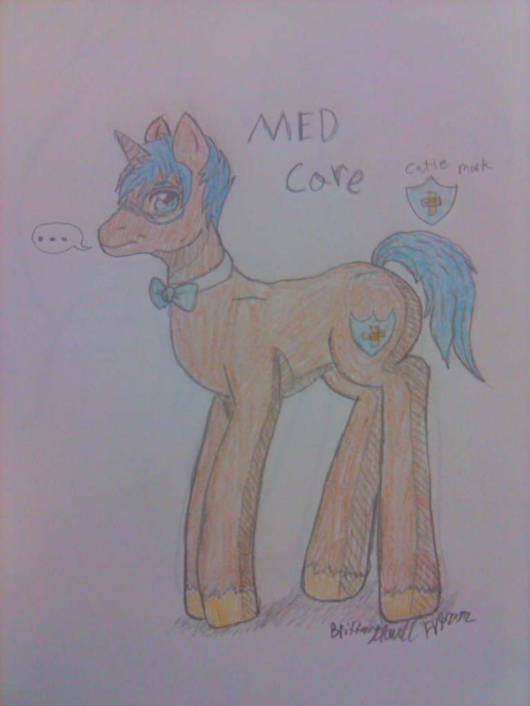 MED CARE