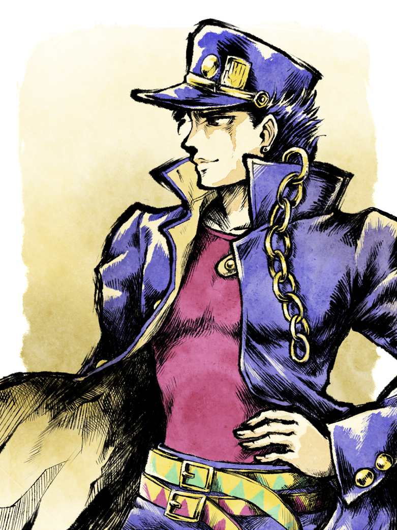 Jotaro