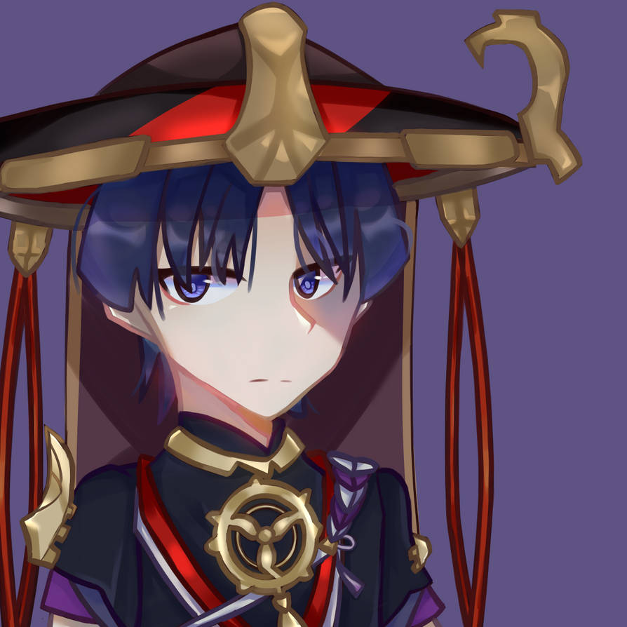 Pfpf Guide pff fanart by TomokuChan on DeviantArt