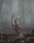 Eternal Garden by soulkyrie