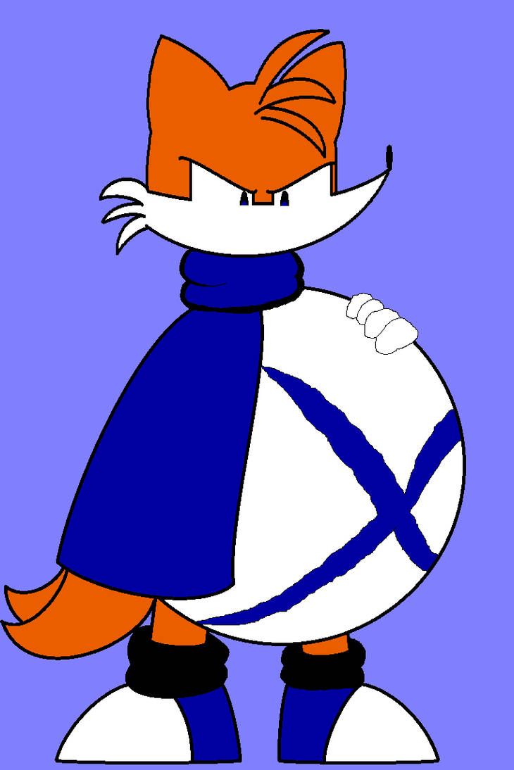Luther Vore By Adrodax On DeviantArt luther-vore-by-adrodax-on-deviantart