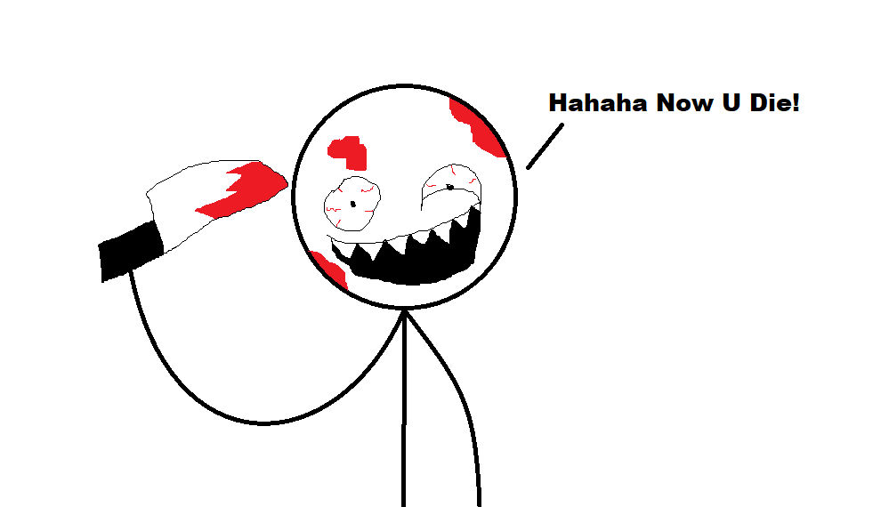stickman - Meme by tanishqjain1002 :) Memedroid