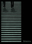 Stairs by TanteSjaan