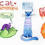 Cat Onamonapia