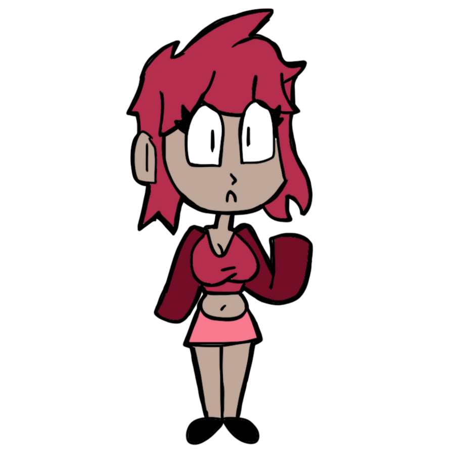 Jaroo :3 by Tampazz on DeviantArt