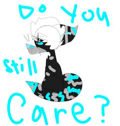 do you still care