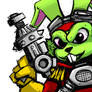 Bucky O'Hare