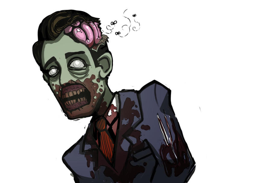 zombie