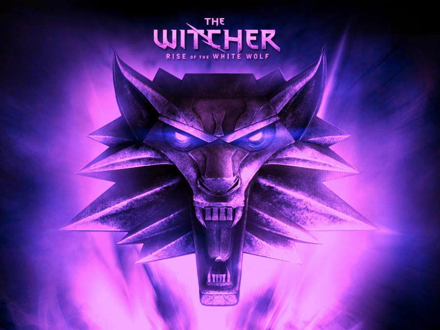 Witcher Pattern Background Witcher Wallpaper by arkdawdler on DeviantArt