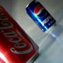 Coke VS Pepsi