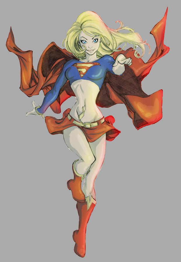 Super.Girl