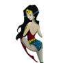 Wonder Woman II