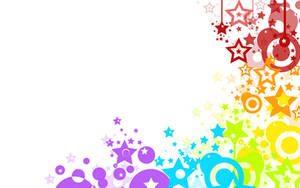 Rainbow Wallpaper 4