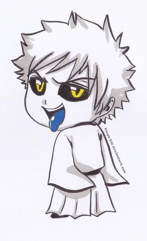 Chibi Hichi