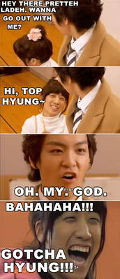 Pretteh Ladeh Seungri??? O_O