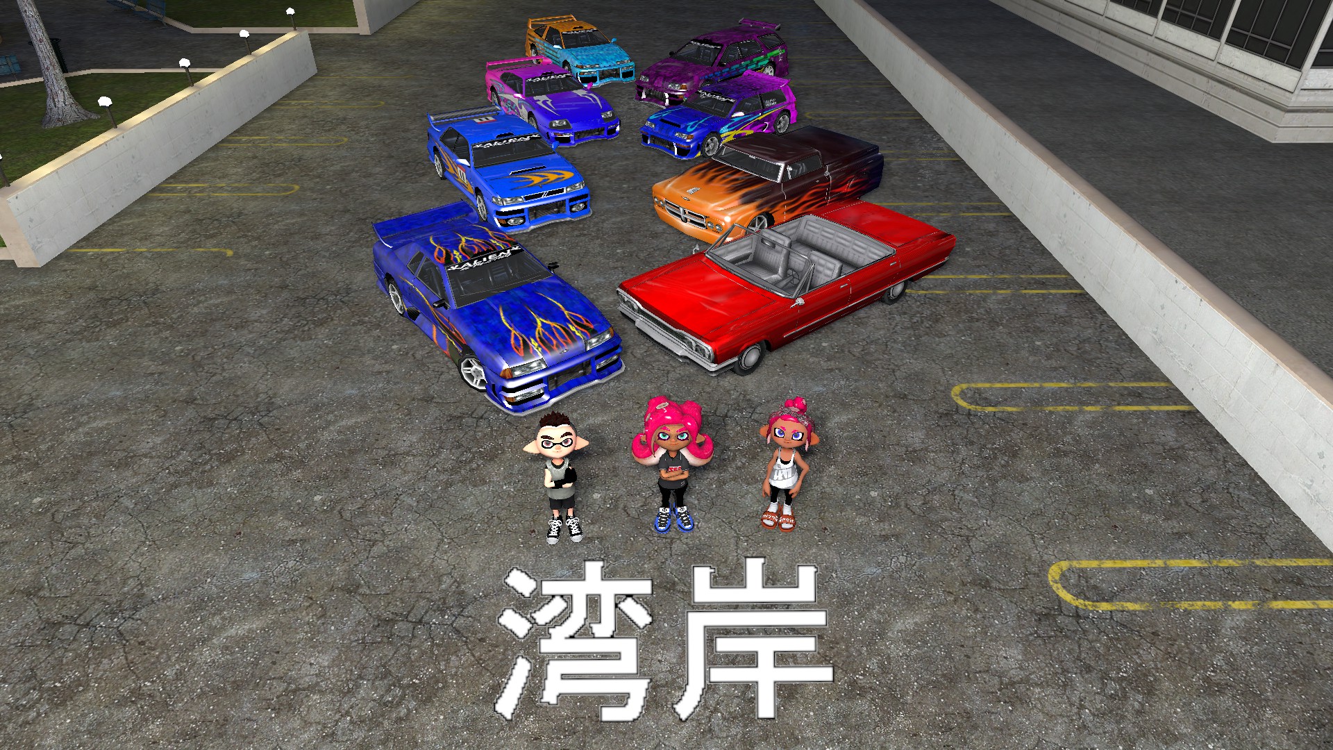 Midnight Club By Superswagmlg On Deviantart Midnight Club By Superswagmlg On Deviantart