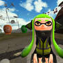 grumpy squid