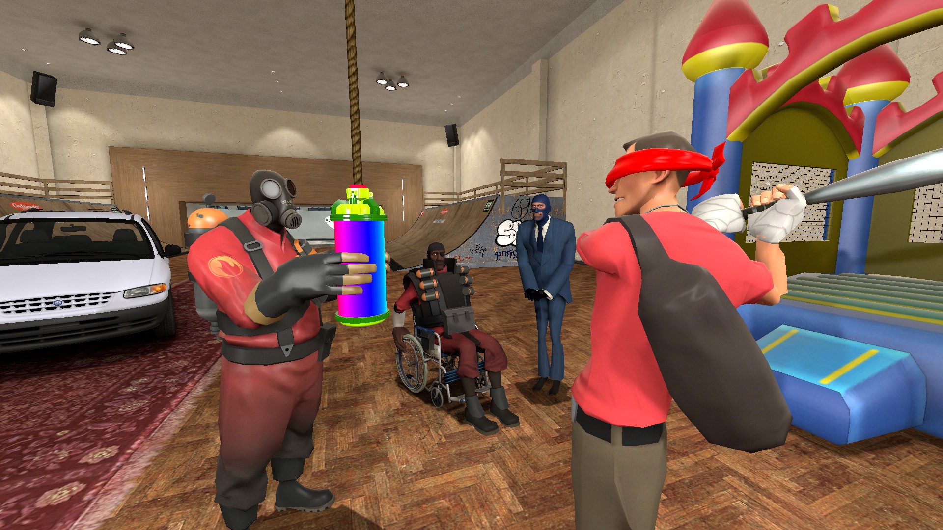 Failfort Deviantart A Failfort clip recreation by Superswag1998 on DeviantArt