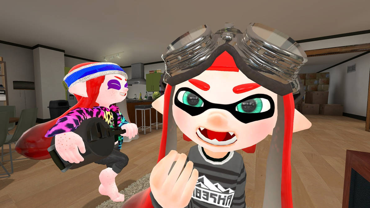 Annie Are You Okay By Superswag1998 On DeviantArt Annie are you okay by superswag1998 on deviantart