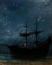 Night Sail
