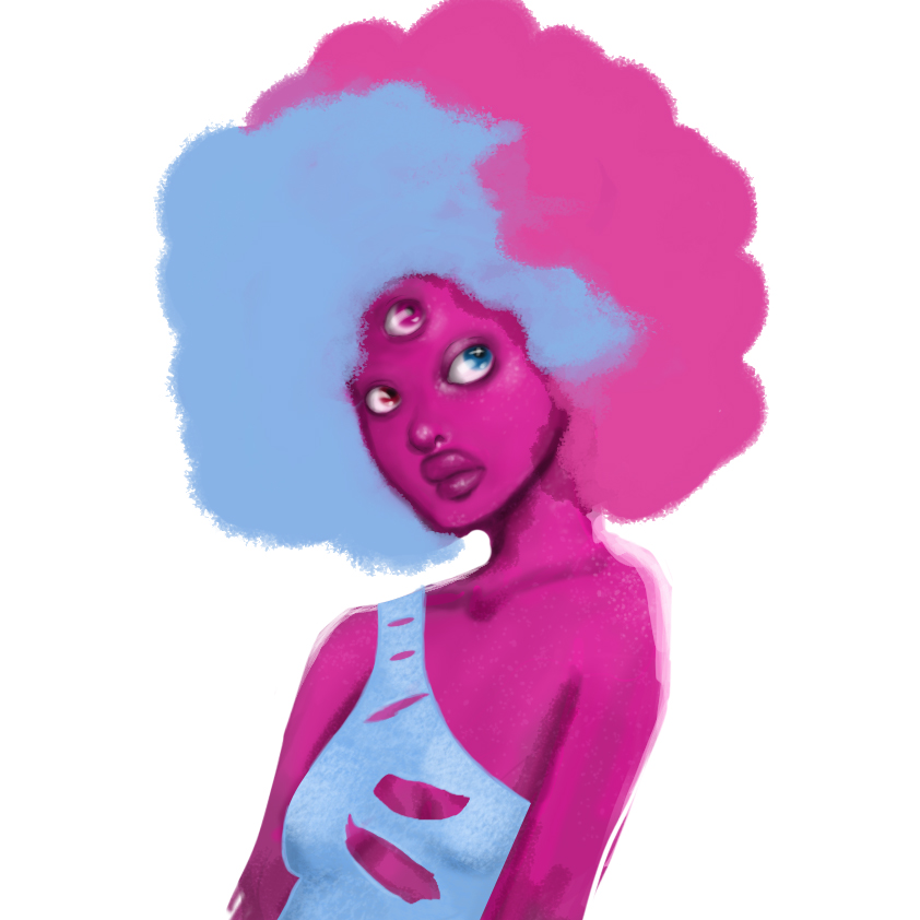 Garnet