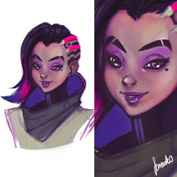 Sombra