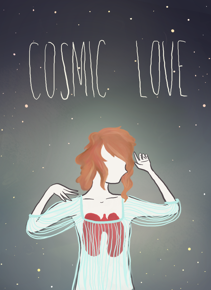 Cosmic Love