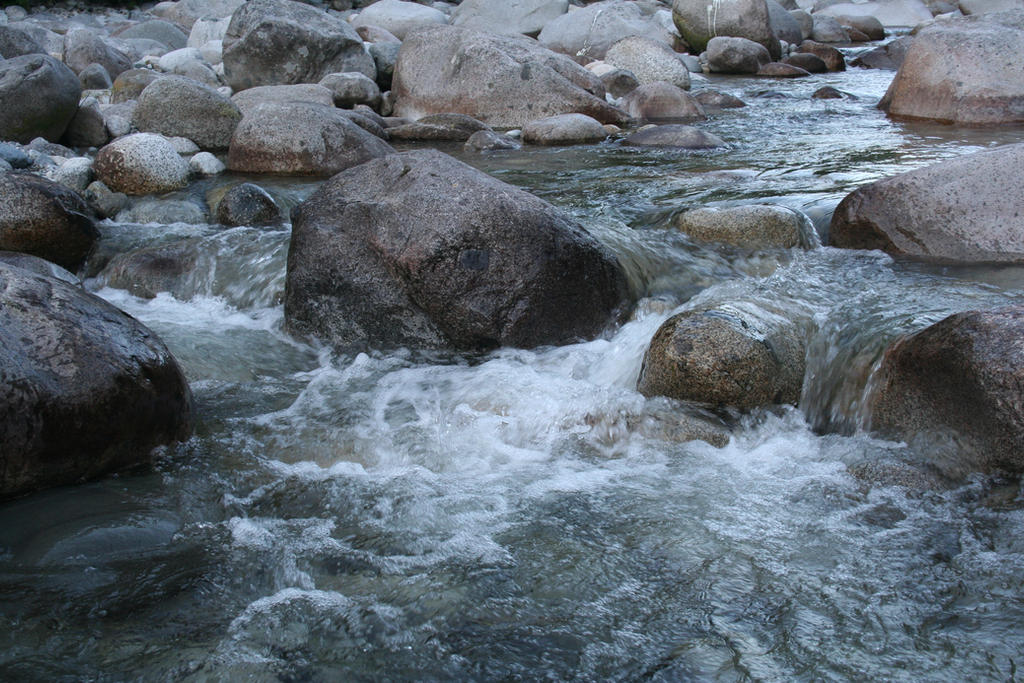 Rushing Water by UniquelyAlive on DeviantArt