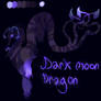 CLOSED POINT ADOPTABLE darkmoon dragon