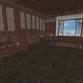 Room Scenery from Dynasty Warriors 8