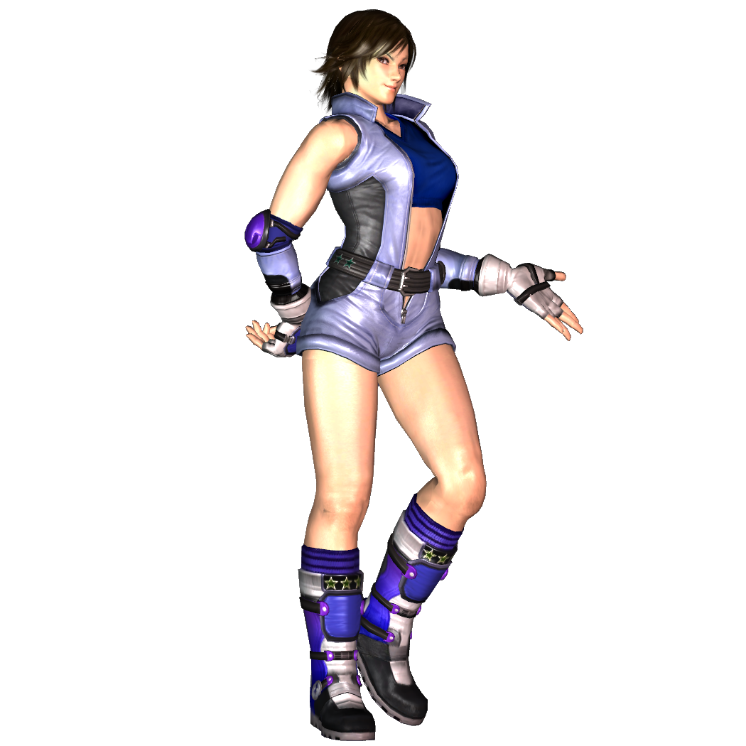 Asuka Kazama From Tekken Revolution Update By Wadamen On Deviantart Asuka Kazama From Tekken Revolution Update By Wadamen On Deviantart