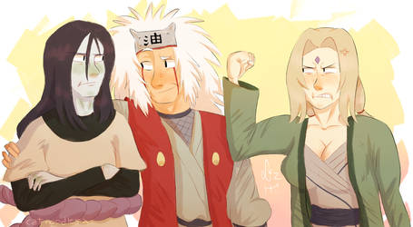 sannin