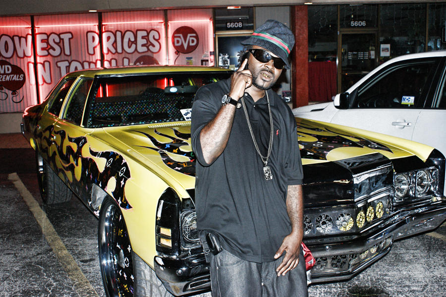 Cane B Rapper CANE by streetkingpin on DeviantArt