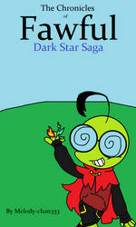 The Chronicles of Fawful: Dark Star Saga Cover