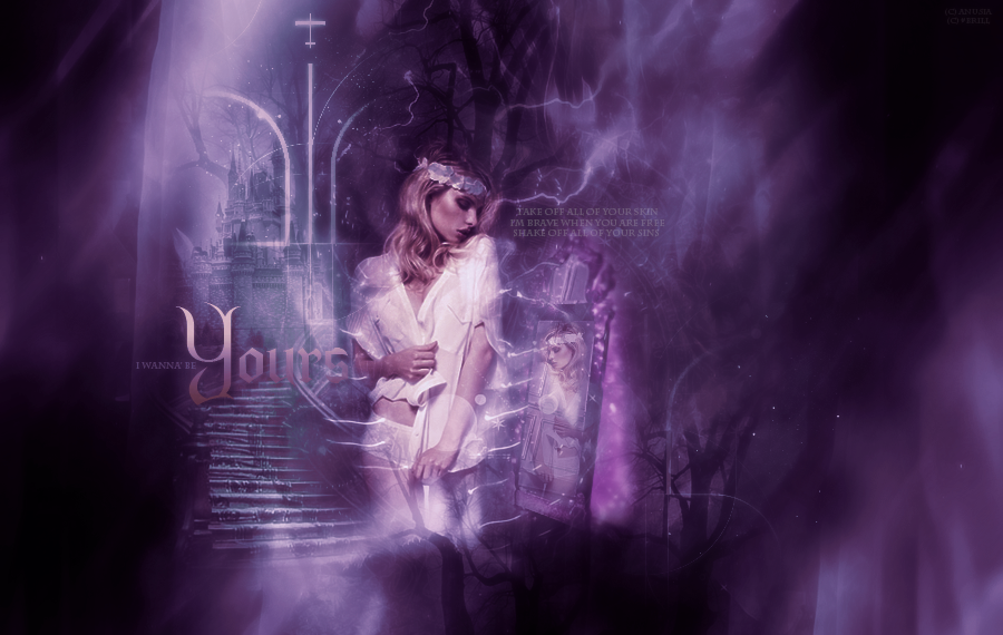 Be yours Header