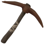 Simple Pickaxe by AoKAdmin on DeviantArt