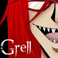 Grell - Free Avatar :3: