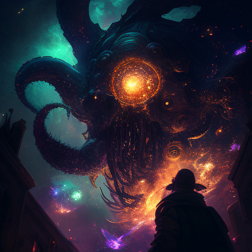azathoth by blxdreina on DeviantArt