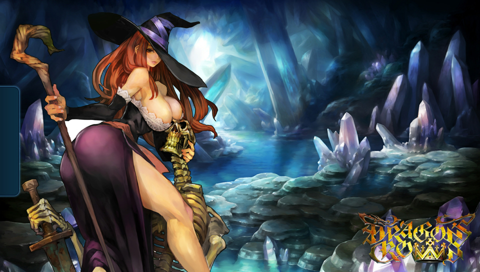 Dragons Crown Vita Wallpaper By Maiki58 On Deviantart Dragons Crown Vita Wallpaper By Maiki58 On Deviantart