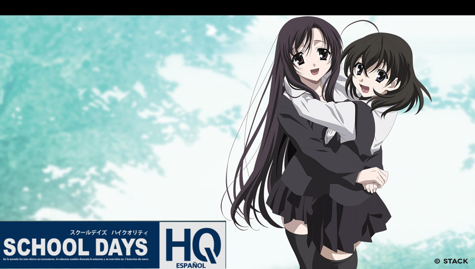School Days Hq Vita Wallpaper By Maiki58 On Deviantart School Days Hq Vita Wallpaper By Maiki58 On Deviantart