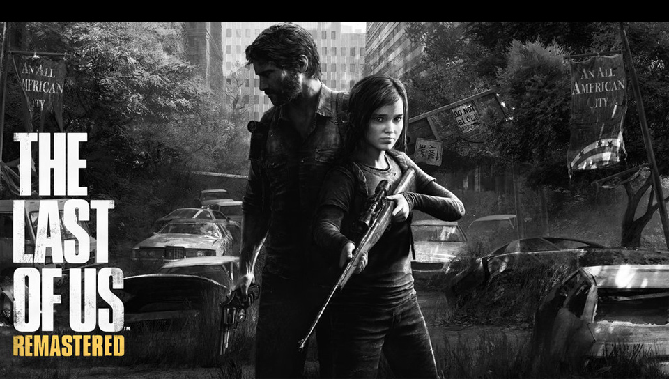 The Last Of Us Wallpaper by DanteArtWallpapers on DeviantArt