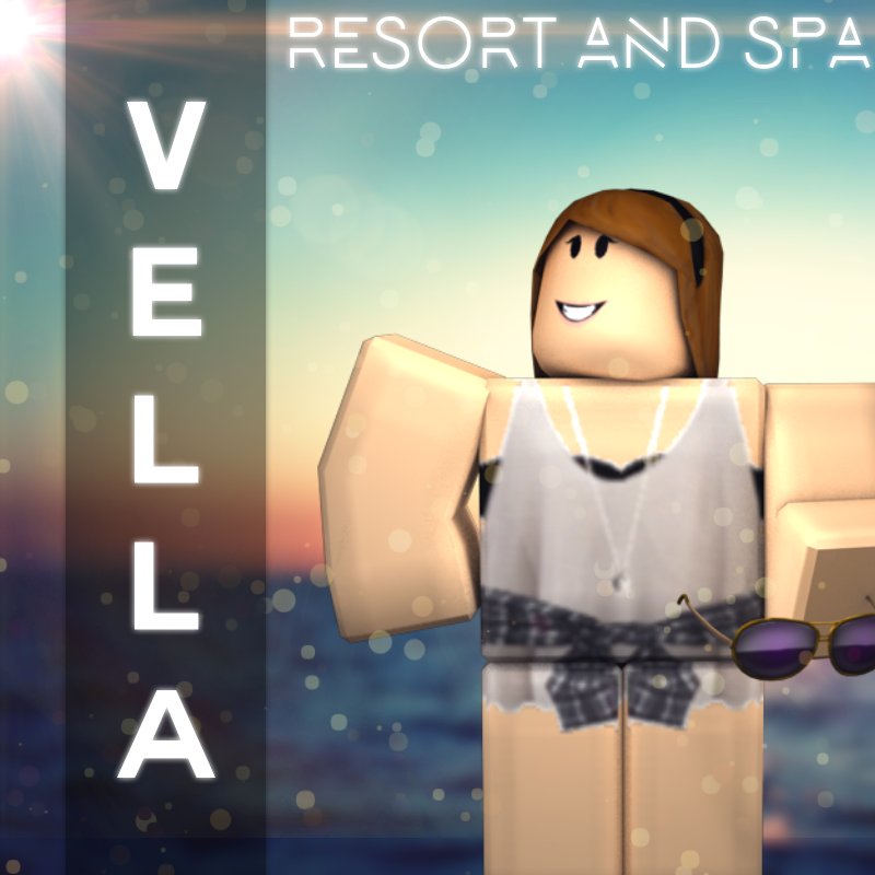 Vella Resort And Spa By Filtrations On Deviantart - 