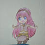 Luka Paperchild