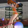 Princess Daisy Stinkface 7