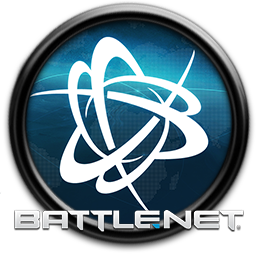 Icon Battle.net by Alexielios on DeviantArt