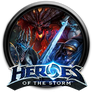 Icon Heroes of the Storm