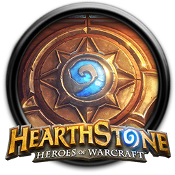 Icon HeartStone - Heroes of Warcraft