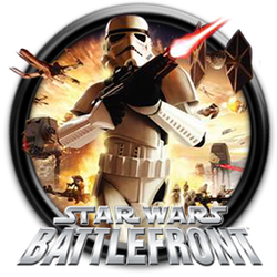 Icon Star Wars - Battlefront