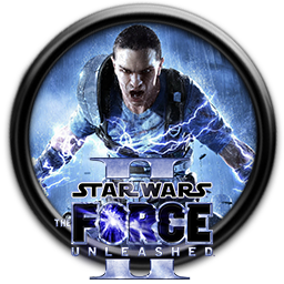 Icon Star Wars - The Force Unleashed II