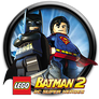 Icon LEGO Batman 2 - DC Super Heroes